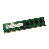 Integral 4 GB RAM DDR3 PC3-10600U IN3T4GNIZBIX DIMM PC Desktop