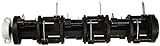 Original Einhell Ersatzmesserwalze GC-SC 18/28 Li (Vertikutierer-Zubehör passend für Einhell Akku-Vertikutierer-Lüfter GC-SC 18/28 Li, 12 Edelstahlmesser)