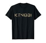 Star Wars Obi-Wan Kenobi Series Logo T-Shirt