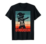 Bin Da Kann Losgehen Gymnasium Beginnen Gymnasium 5 Klasse T-S