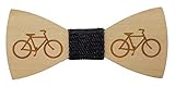 VIKINGS Fliege Holz Woody Symbole, Woody Fliege:F