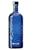 Absolut Voices Limited Edition – Edler Premium-Vodka aus Schweden in der ikonischen Flasche – 1 x 1 l Vodka Original