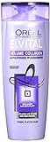 L'Oréal Paris Elvital Shampoo Volumen Collagen (1 x 300 ml)