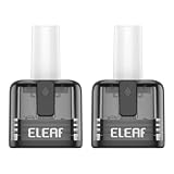 Eleaf IORE CRAYON, Cartridge, 0,8 Ohm, 2er Pack