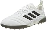 adidas Mens COPA 20.1 TF Soccer Shoe, FTWWHT/CBLACK/SIGGNR,46 EU