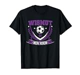 Aue Erzgebirge Fußball T-Shirt