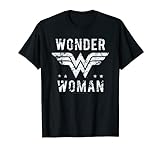 DC Comics Marble Wonder Woman T-Shirt