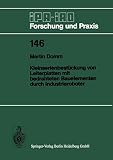 Kleinserienbestückung von Leiterplatten mit Bedrahteten Bauelementen durch Industrieroboter (IPA-IAO - Forschung und Praxis) (German Edition) (IPA-IAO - Forschung und Praxis, 146, Band 146)