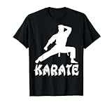 Karate Karateka Karatekämpfer Karateschüler T-Shirt