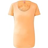 Yakuza Premium Damen T-Shirt GS-3134 Orange, M