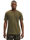 Brandit T-Shirt, Farbe: Olive, Größe: L