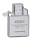 Zippo Feuerzeug-E