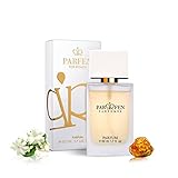 PARFEN № 554 - ELIAN - Eau de Parfum für Damen, 50ml hochkonzentrierter Duft mit Еssenzen aus Frankreich, Analog Parfüm