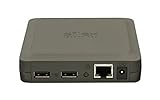 SILEX DS-510 High-Performance-USB-Device-Server