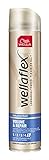 Wellaflex Volume & Repair Haarspray Ultra Stark 250 ml