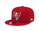 New Era Tampa Bay Buccaneers First Colour Base 9Fifty Snapback Cap - One-Size
