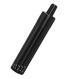 Nebula One Tragbarer Premium-Vaporizer | Vaporizer Für Trockene Kräuter, Dry Herb Vape, Vaporizer Für Kräuter | Ohne Nikotin | 2. Auflag