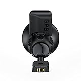 VANTRUE Aktualisiert N4/X4S/ N2S / T3 Auto Dashcam Kamera Saugnapf Haltung mit Typ C USB-Port und GPS Melder (Geschwindigkeit, Position,Route), Gültig für Windows und Mac