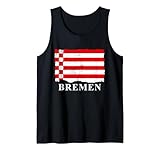Bremen Tshirt Ultras Männer Frauen Norden Bremer Trikot Tank Top