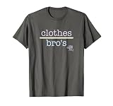 One Tree Hill Clothes Over Bros T Shirt T-S