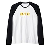 BTC, Bitcoin Design Raglan