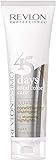 REVLONISSIMO 45 Days Total Color Care – Conditioning Shampoo 'STUNNING HIGHLIGHTS', 275 ml, Farbschutzshampoo für hellblondes, gesträhntes & weißes Haar, Pflegeshampoo für intensive Farbe