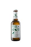 12 Flaschen Green Monaco Organic Herbal Tonic Water München a 230ml chininfreies Bio Tonic Water