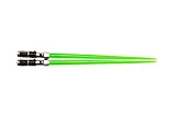 Star Wars Lichtschwert Essstabchen Yoda (Erneuerung Ausgabe)