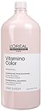L'Oréal Shampoo Série Expert Vitamino Color Shampoo, 1500ml