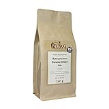 BURG Äthiopischer Sidamo Kaffee Gewicht 1000 g, Mahlgrad ungemahlen