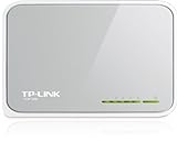 TP-Link Switch TL-SF1005D