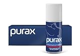 Purax Anti-Transpirant Roll-On Extra Stark, 1er Pack (1 x 50 ml)