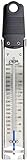 Staedter Zucker Thermometer, Edelstahl, silber, 30 x 30 x 31.5 cm
