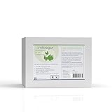 H&S Mikrogur 5 - Kieselgur Spritzmittel gegen Milben & Parasiten im Hühnerstall - Verbrauch 5-10g/m²
