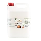 (5000ml) BIO Virgin Coconut Oil - Kokosnussöl | Öl | Kochen | Kokosnuss | Kokosöl Versch. Mengen (2 Kanister)