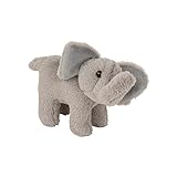 Classic Kuscheltier Stofftier Plüschtier (Mini Elefant)