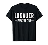 Erzgebirge Lugau T-Shirt