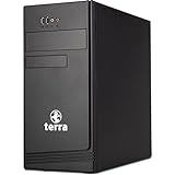 TERRA PC-BUSINESS BUSINESS 7000 - Komplettsystem - 4,4 GHz - RAM: 16 GB SDRAM - HDD: 500 GB NVMe, Se