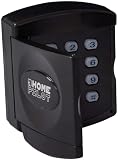 HOMEPILOT Codeschloss für Garagentorantrieb classic und premium smart & RolloPort S1, S2, SX5 DuoFern, Garagentor Codetaster 433,9 MHz für Außen mit Pin-Eingabe, Funk und batteriebetrieb