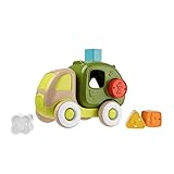 CHICCO RECYCLING LORRY - ECO+