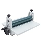 Manuelles Kaltlaminiergerät,Cold Laminating Machine,Kaltlaminator,Maximale Laminierbreite 35cm,Es ist weit verbreitet in der Hochzeitsfotografie, Tintenstrahlmalerei, Postern, Werb