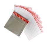Nintendo DS kompatible Schutzhüllen für Spiele Box (200 St.) Abmessungen 157 x 132 mm + 46 mm Klappe Medien Case Videospielk
