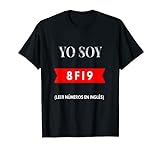 YO SOJA 8FI9 T-Shirt