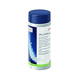 JURA original - Mini-Tabs zur Milchsystem-Reinigung für 60 Reinigungen - TÜV-zertifizierte Hygiene - 180 g Nachfüllflasche - 24212