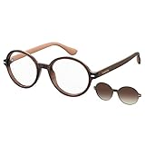 Sonnenbrillen HAVAIANAS FLORIPA/CS WJG SALMON BROWN 49/20/145 D