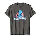 Rick and Morty Existence is Pain T-Shirt
