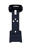 Trelock ZF 234 X-Move Halter, Black, 85 cm