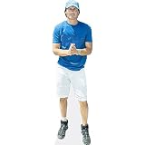 Ian Somerhalder (Shorts) Papp