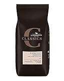 Kaffee CLASSICS Espresso Finesse von J. J. Darboven, 8x1000g Bohnen