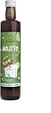 Mojito Sirup 18 x 500